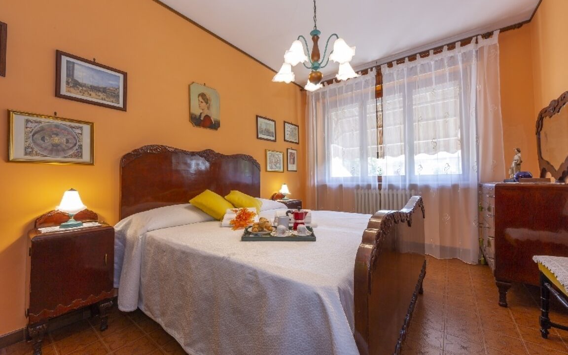 Photo of Bedroom in San Matteo