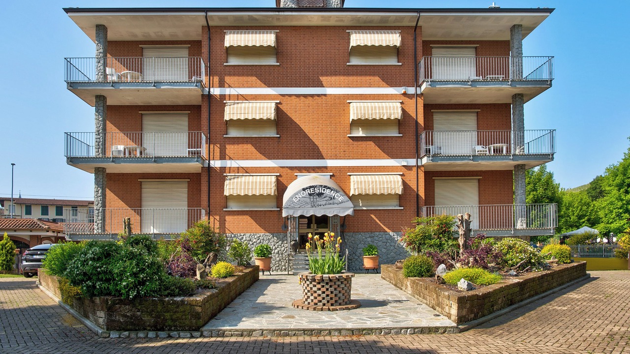 Photo of Outdoor in San Matteo
