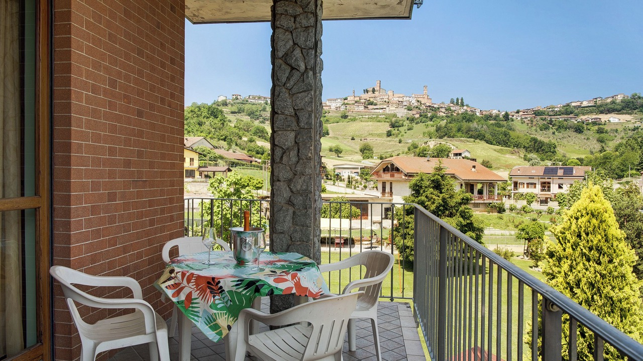 Photo of Outdoor in San Matteo
