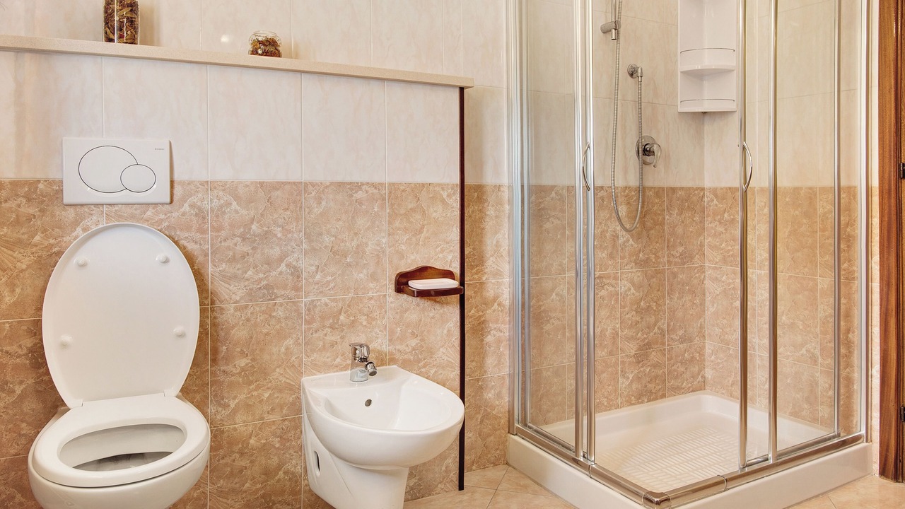 Photo of Bathroom in San Matteo