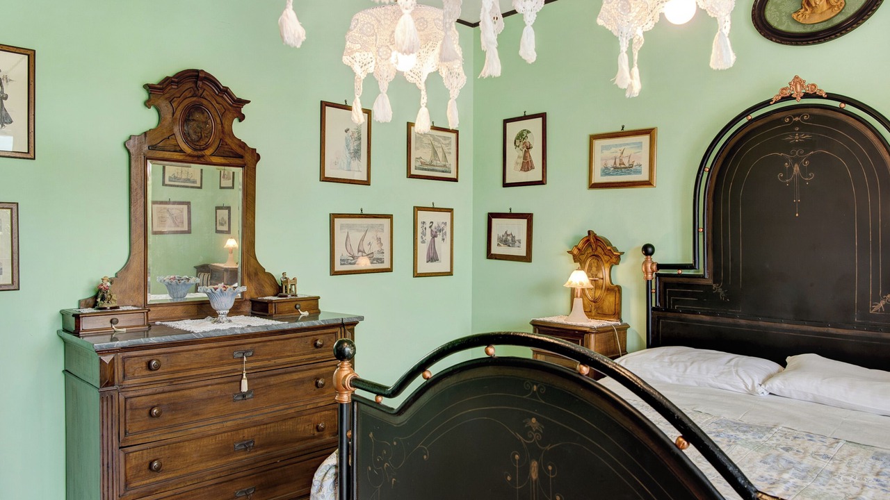 Photo of Bedroom in San Matteo