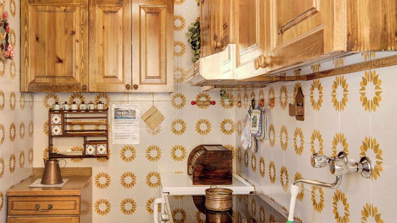 Photo of Bathroom in San Matteo