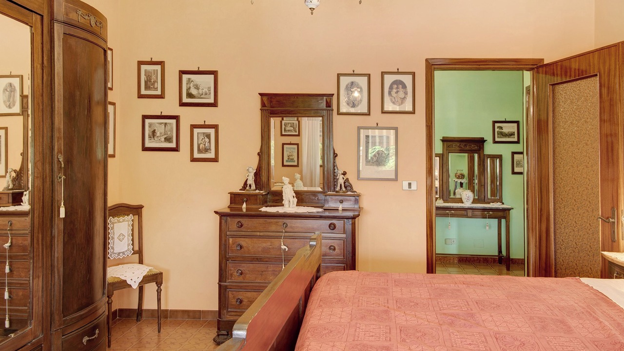 Photo of Bedroom in San Matteo
