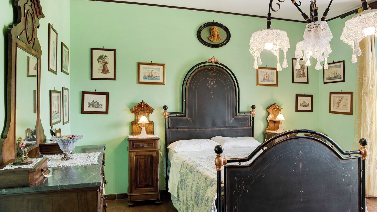 Photo of Bedroom in San Matteo