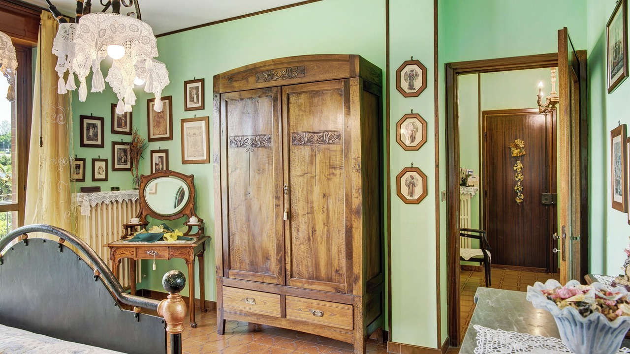 Photo of Bedroom in San Matteo