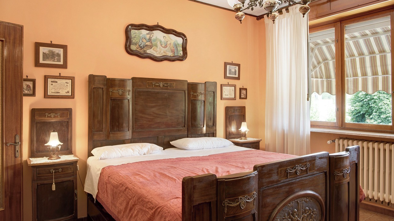 Photo of Bedroom in San Matteo