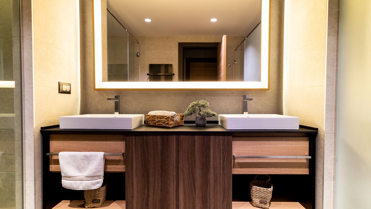 Photo of Bathroom in Kopaonik