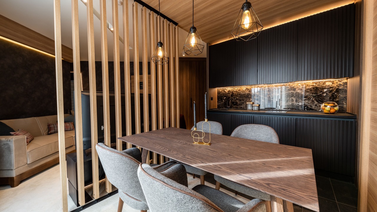 Photo of Kitchen in Kopaonik