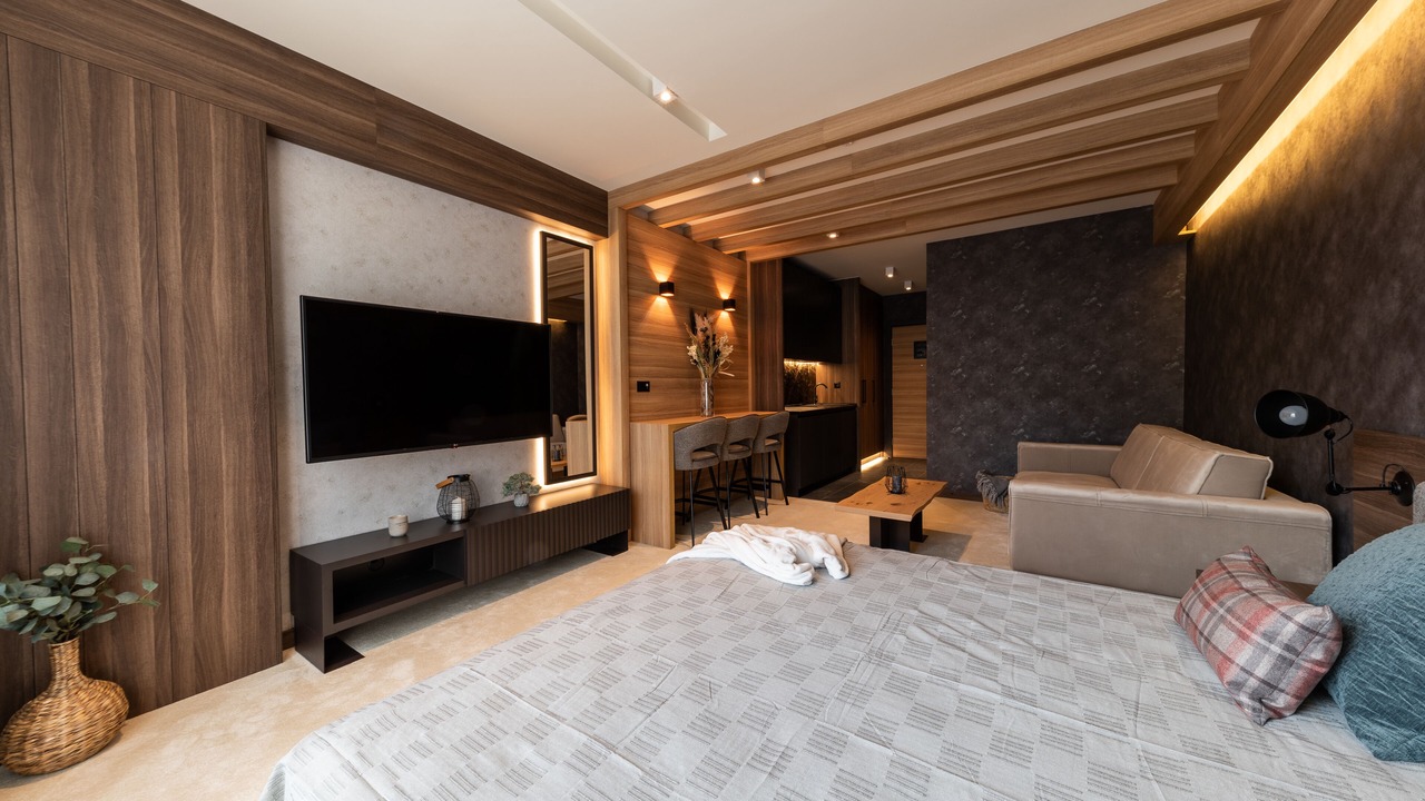 Photo of Bedroom in Kopaonik