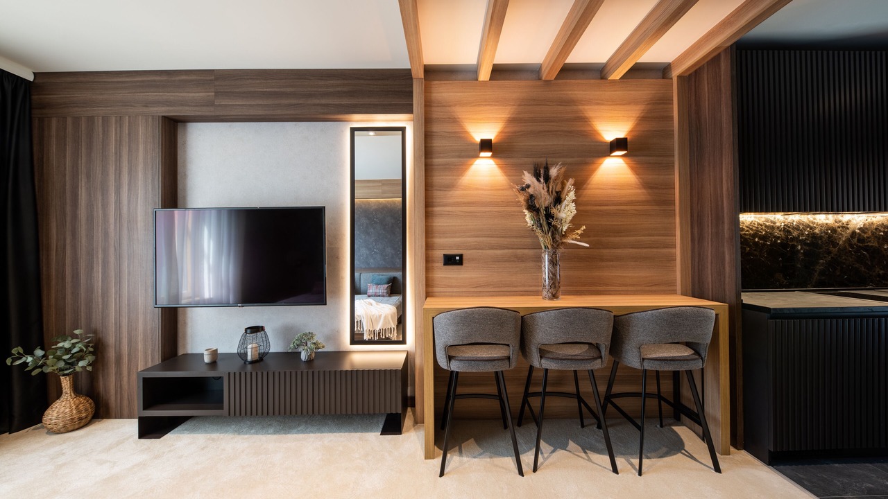 Photo of Livingroom in Kopaonik