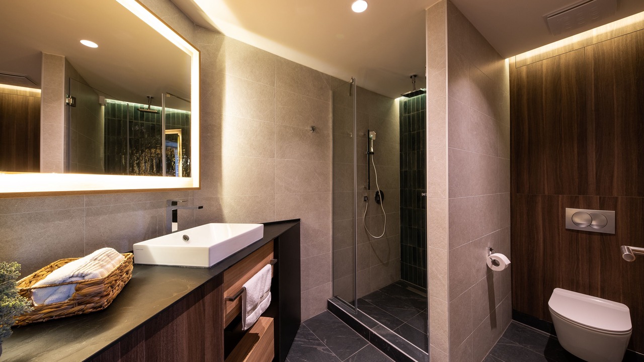 Photo of Bathroom in Kopaonik