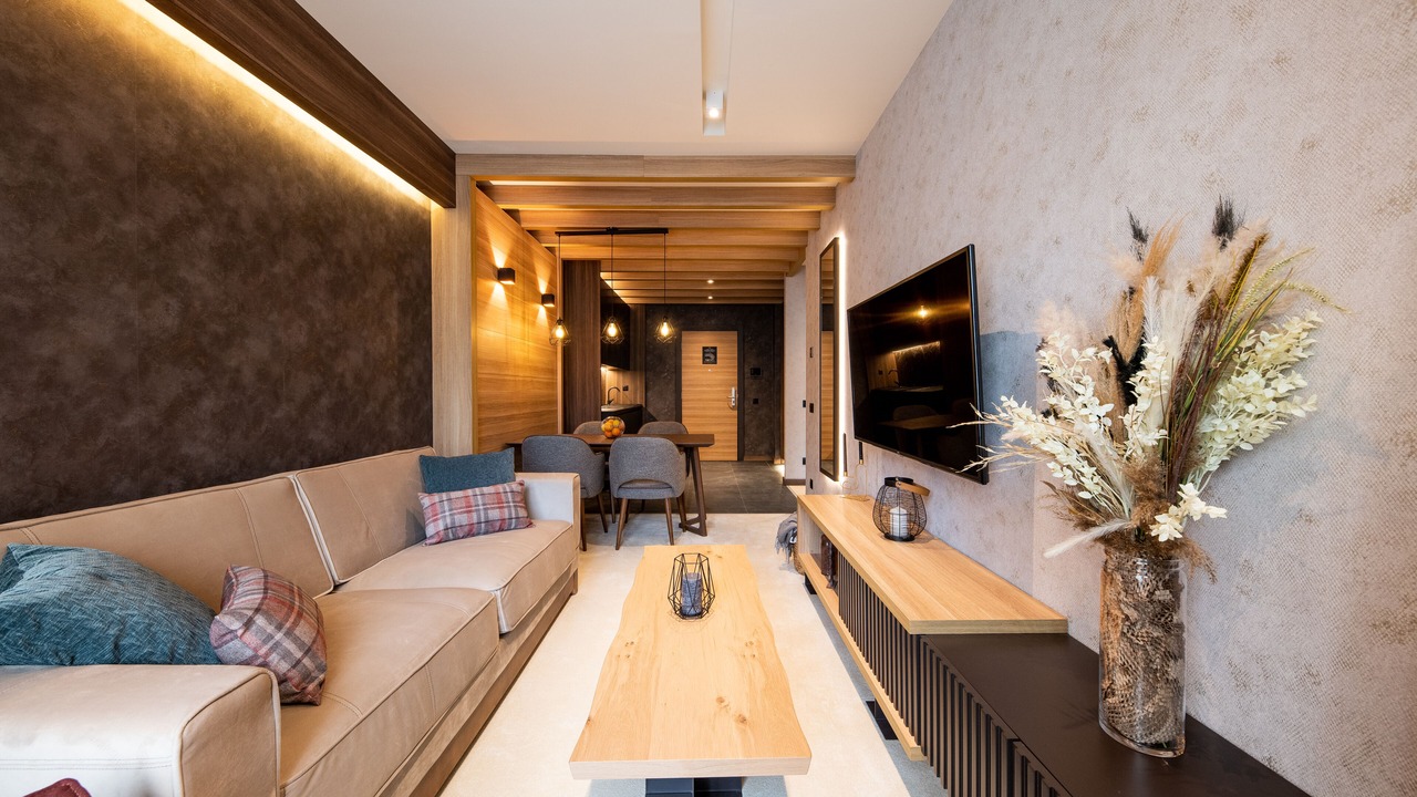 Photo of Livingroom in Kopaonik
