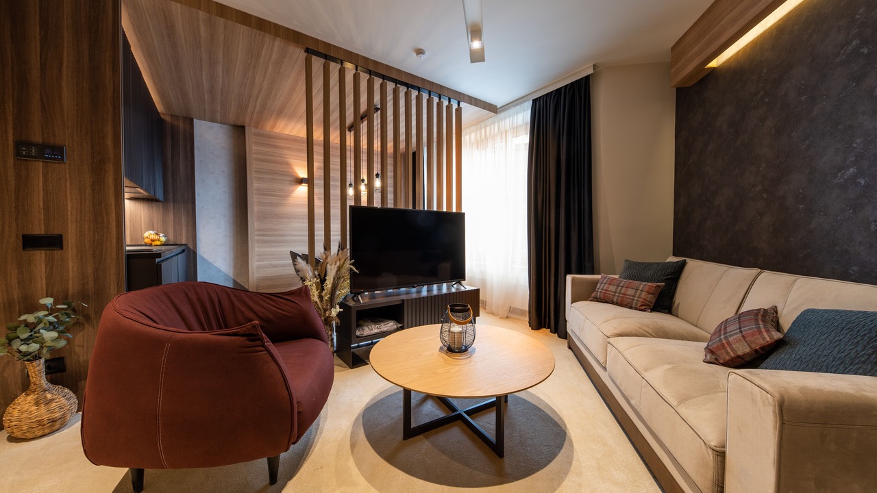 Photo of Livingroom in Kopaonik