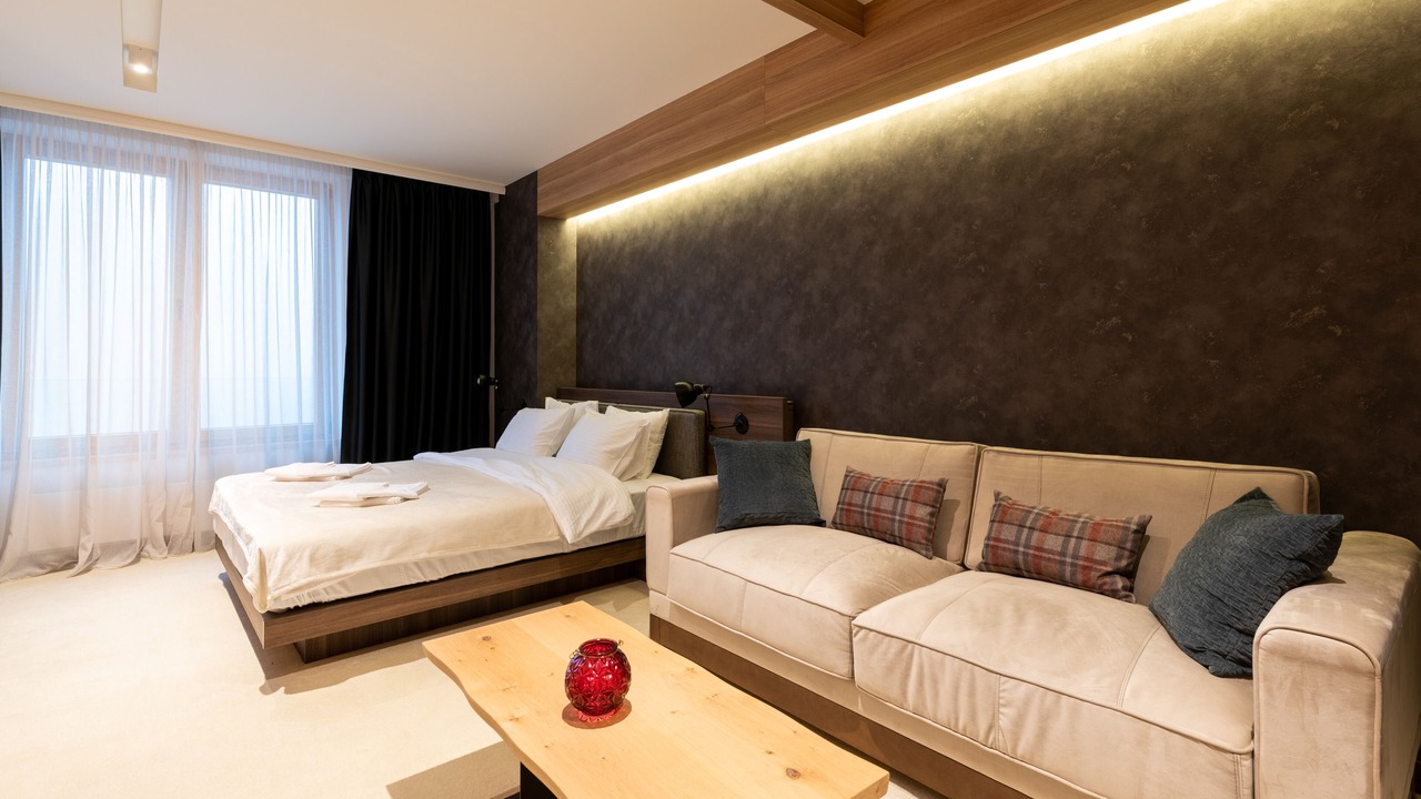 Photo of Bedroom in Kopaonik