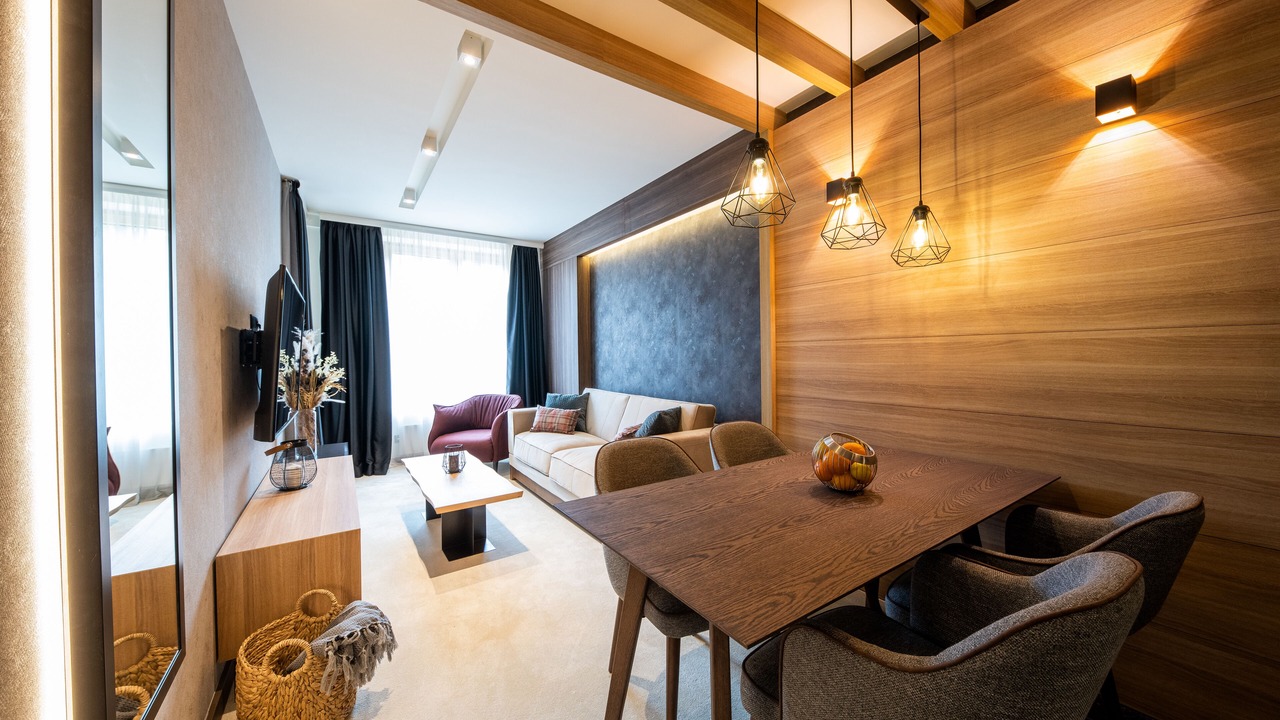 Photo of Livingroom in Kopaonik