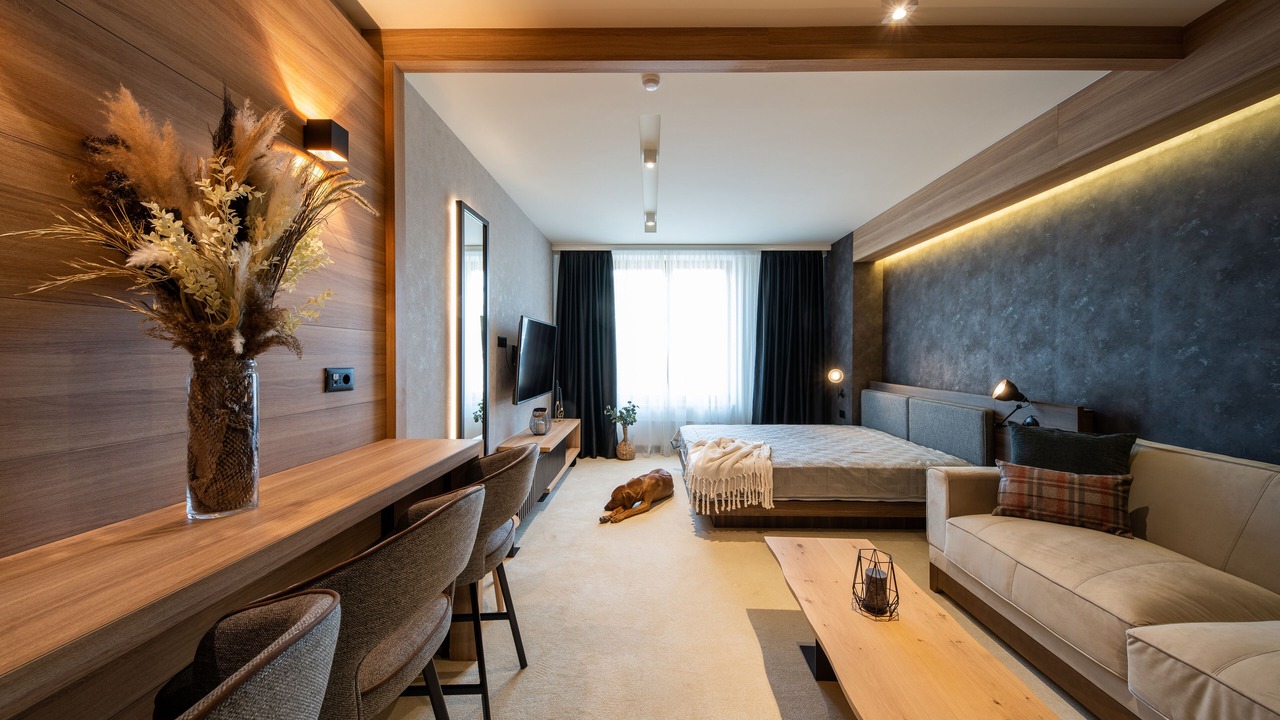 Photo of Bedroom in Kopaonik