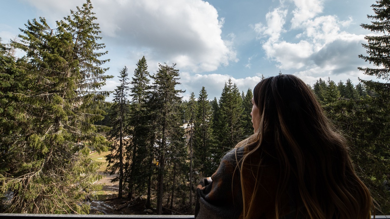 Photo of Patio Balcony in Kopaonik