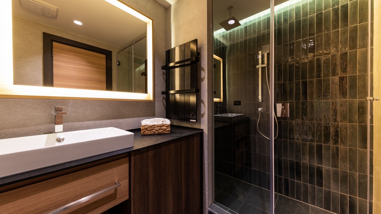 Photo of Bathroom in Kopaonik