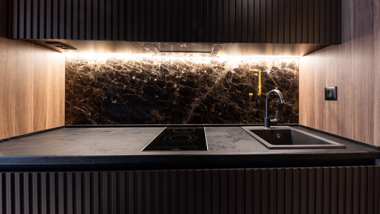 Photo of Kitchen in Kopaonik