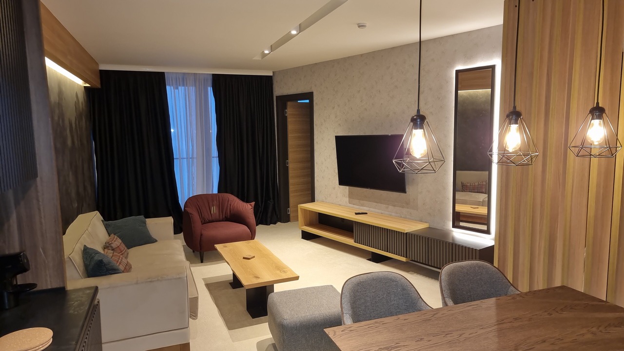 Photo of Bedroom in Kopaonik