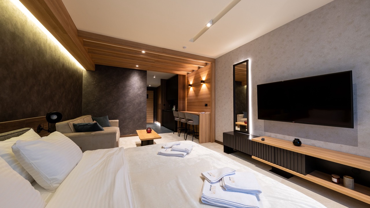 Photo of Bedroom in Kopaonik