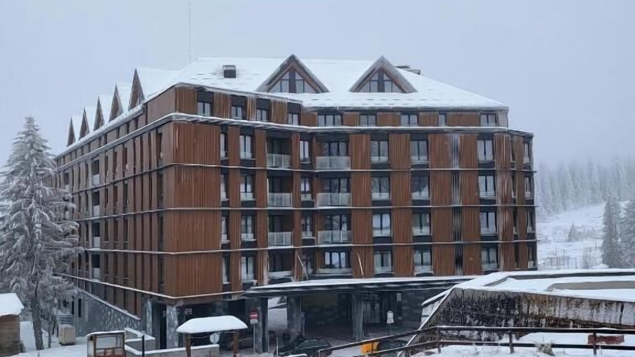 Photo of Outdoor in Kopaonik