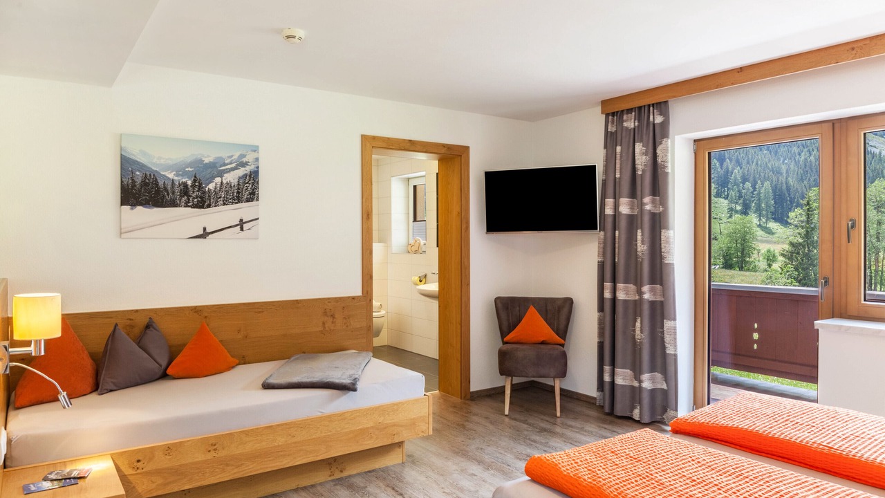 Photo of Bedroom in Madseit