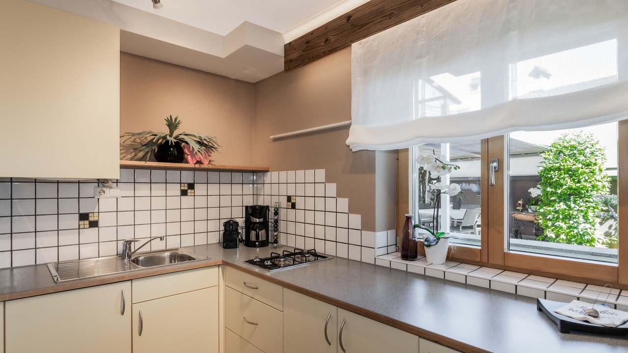 Photo of Kitchen in Appiano Sulla Strada del Vino