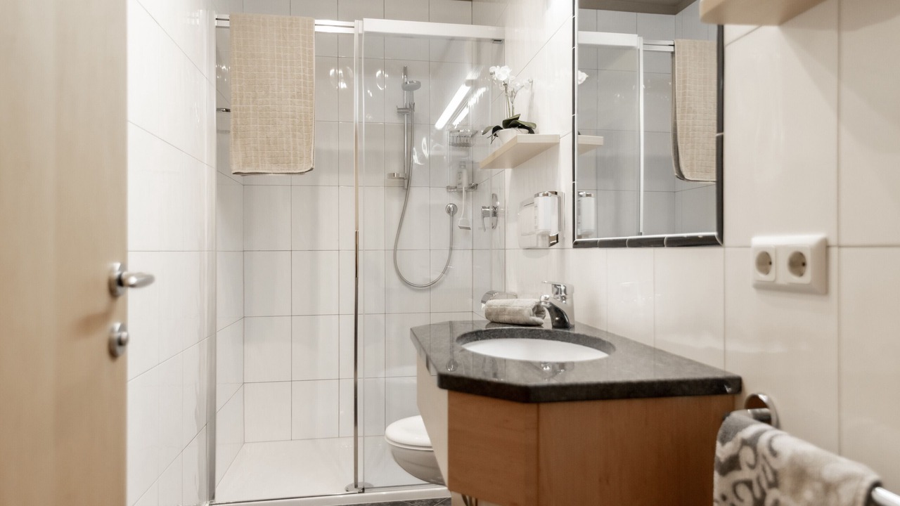 Photo of Bathroom in Appiano Sulla Strada del Vino