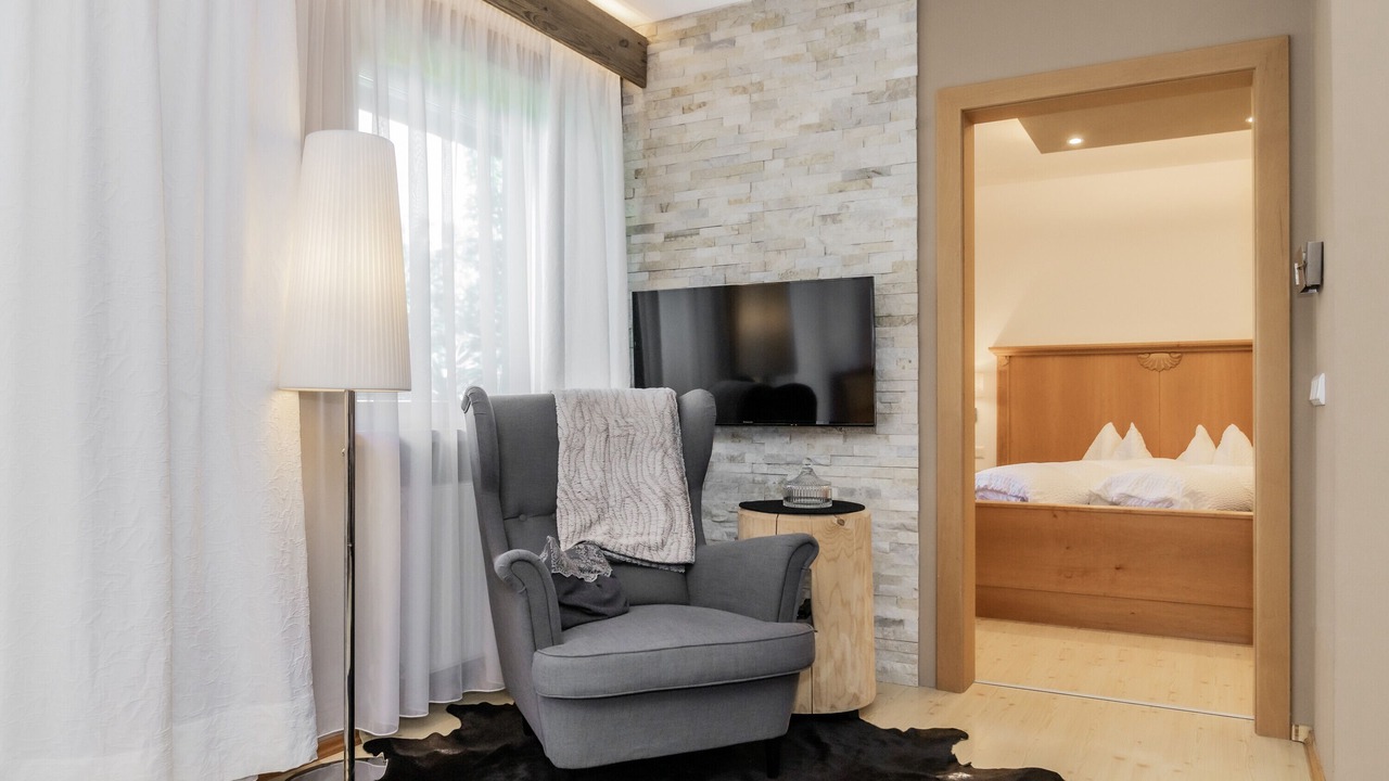 Photo of Bedroom in Appiano Sulla Strada del Vino