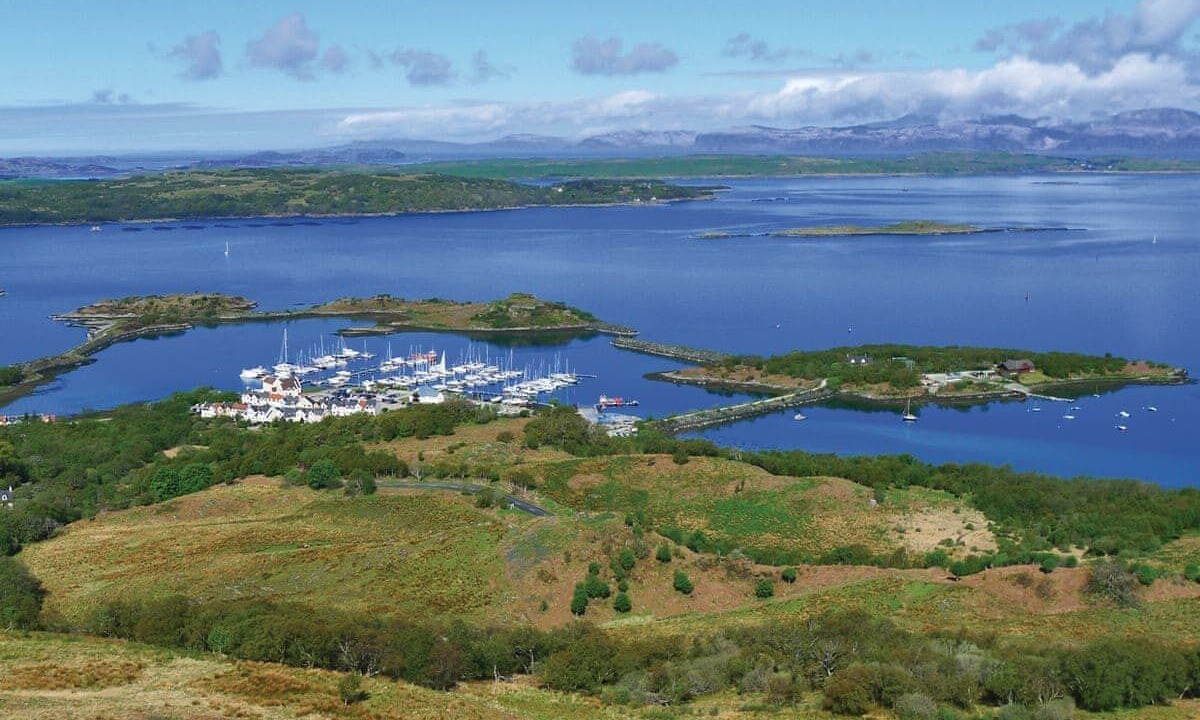 Photo of Others in Craobh Haven