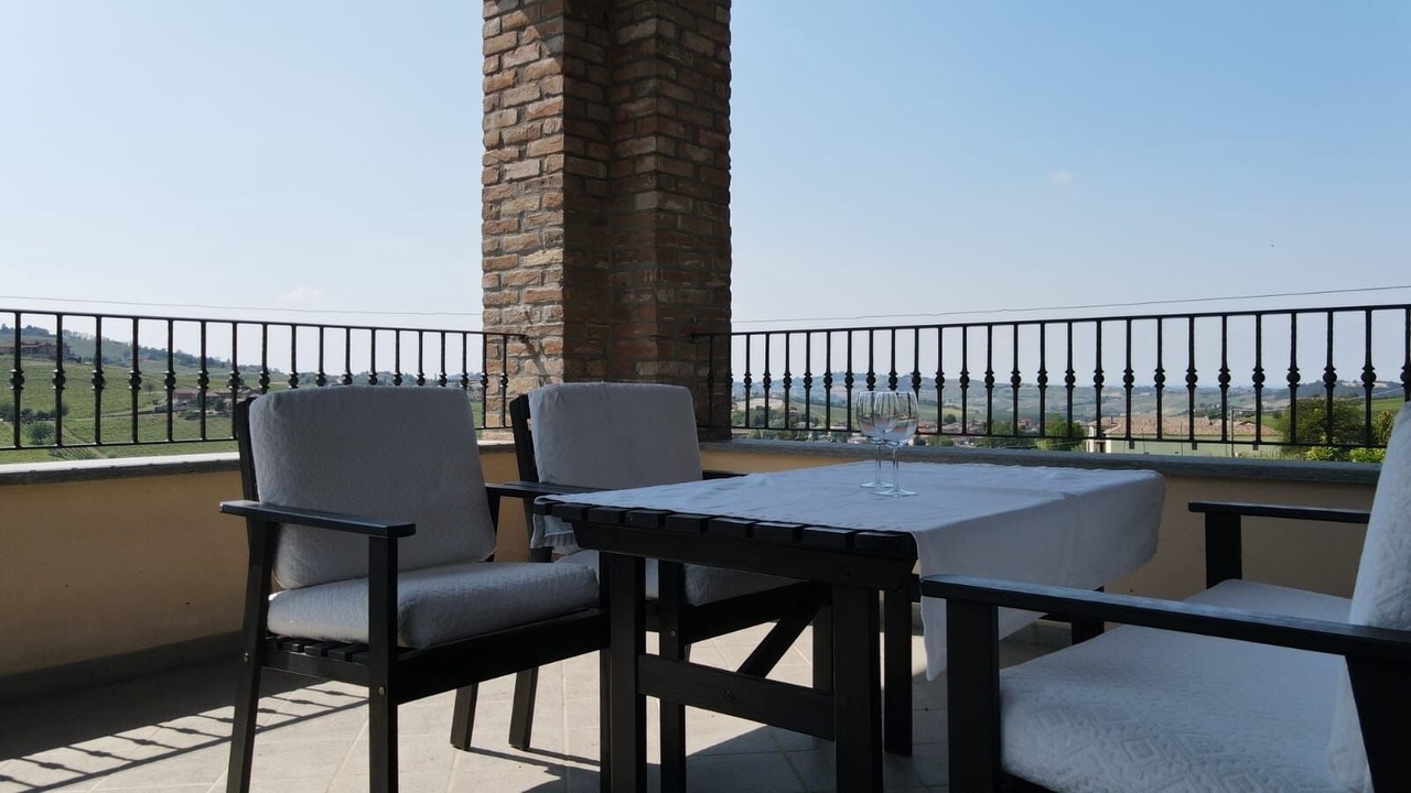 Photo of Outdoor in Canelli