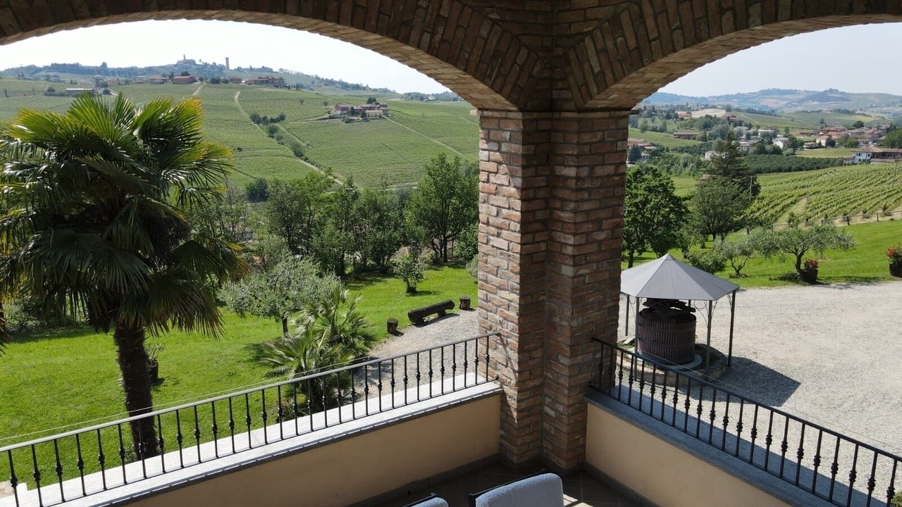 Photo of Outdoor in Canelli