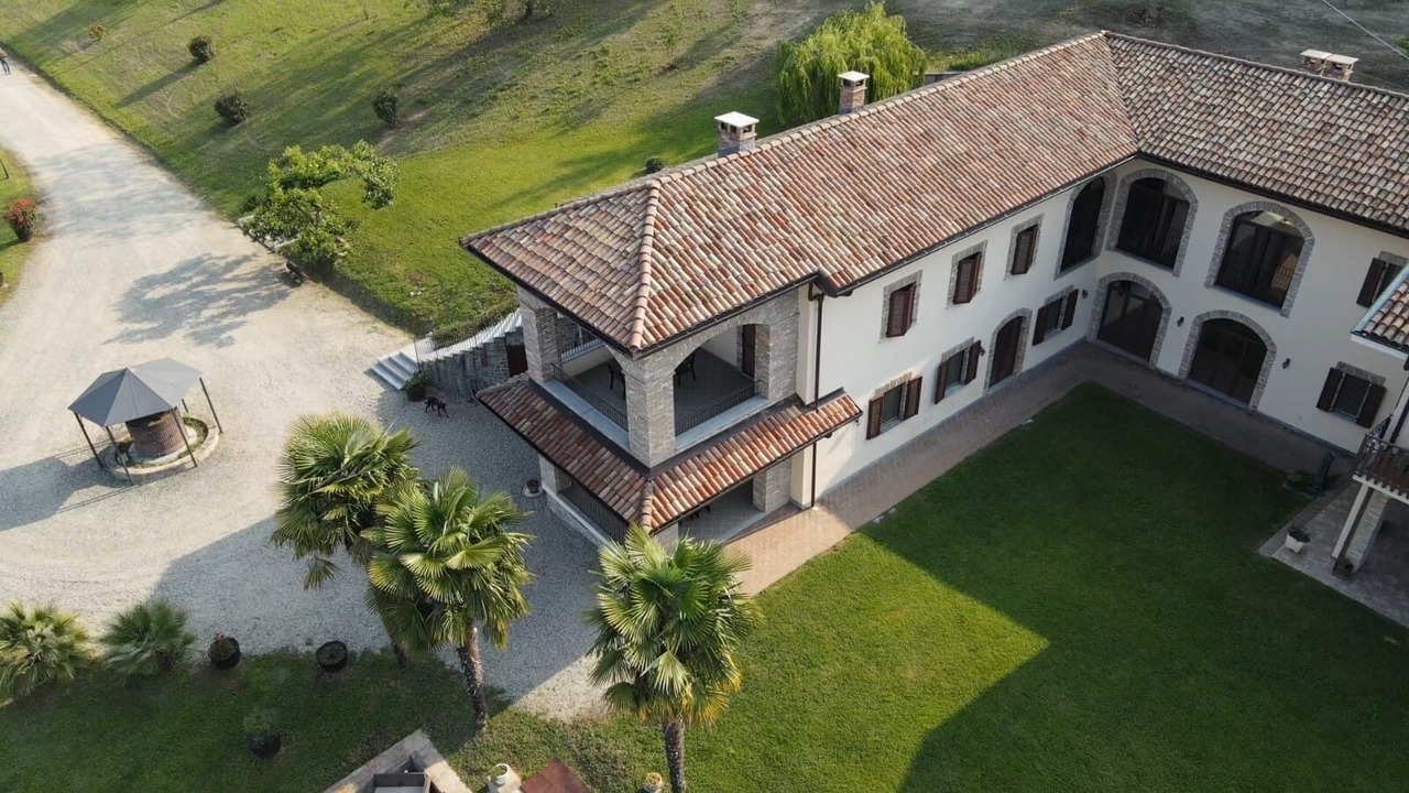 Photo of Outdoor in Canelli