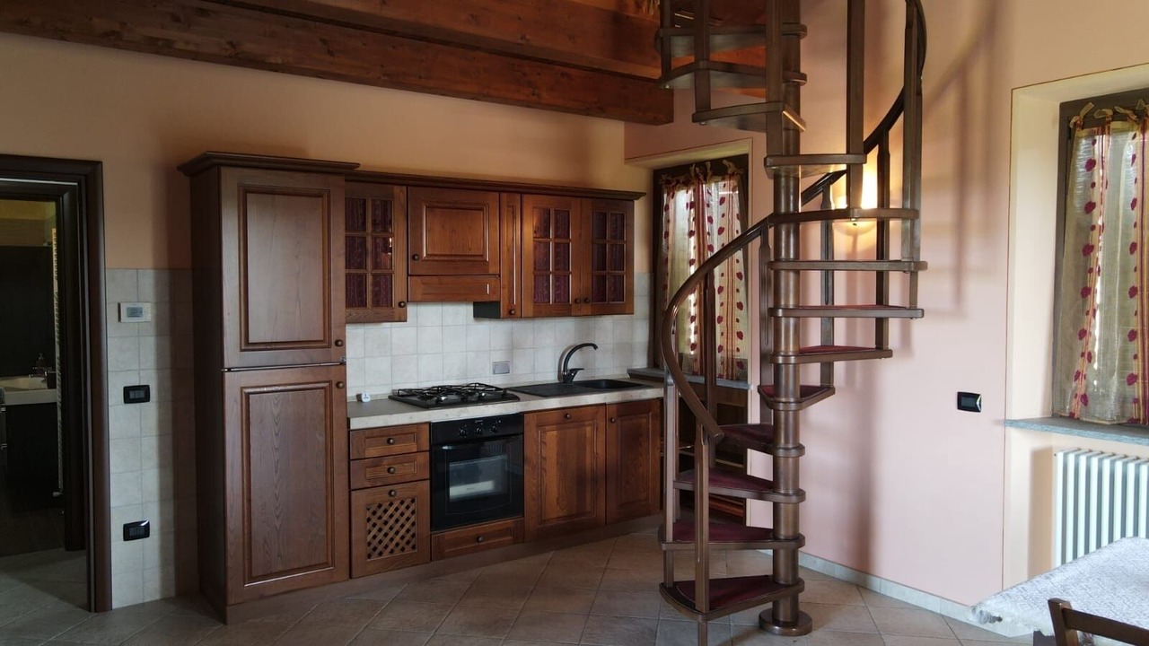 Photo of Kitchen in Canelli