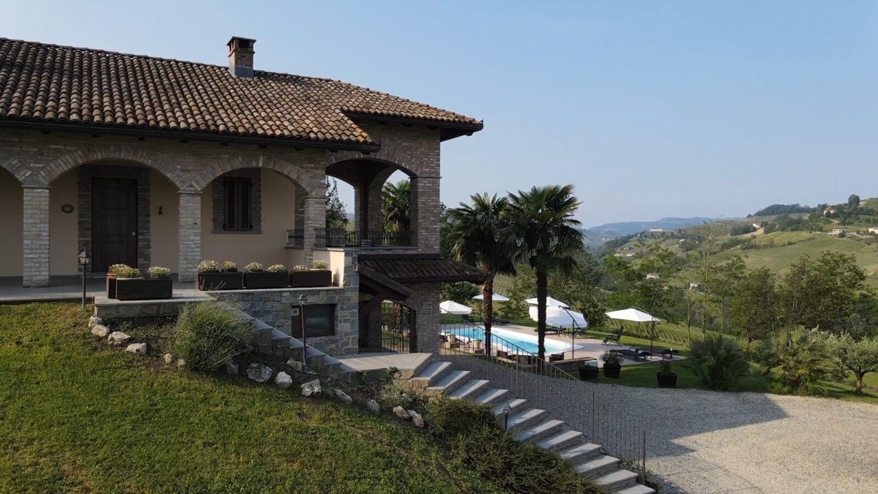 Photo of Outdoor in Canelli