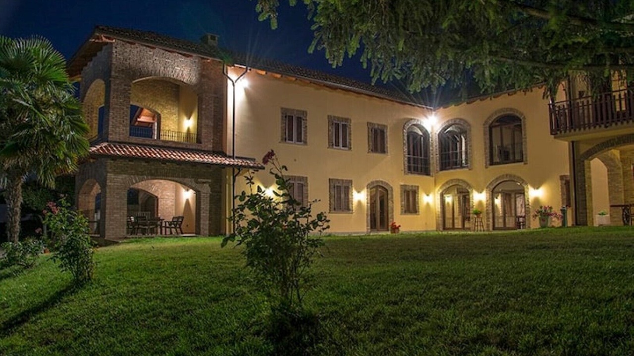 Photo of Outdoor in Canelli