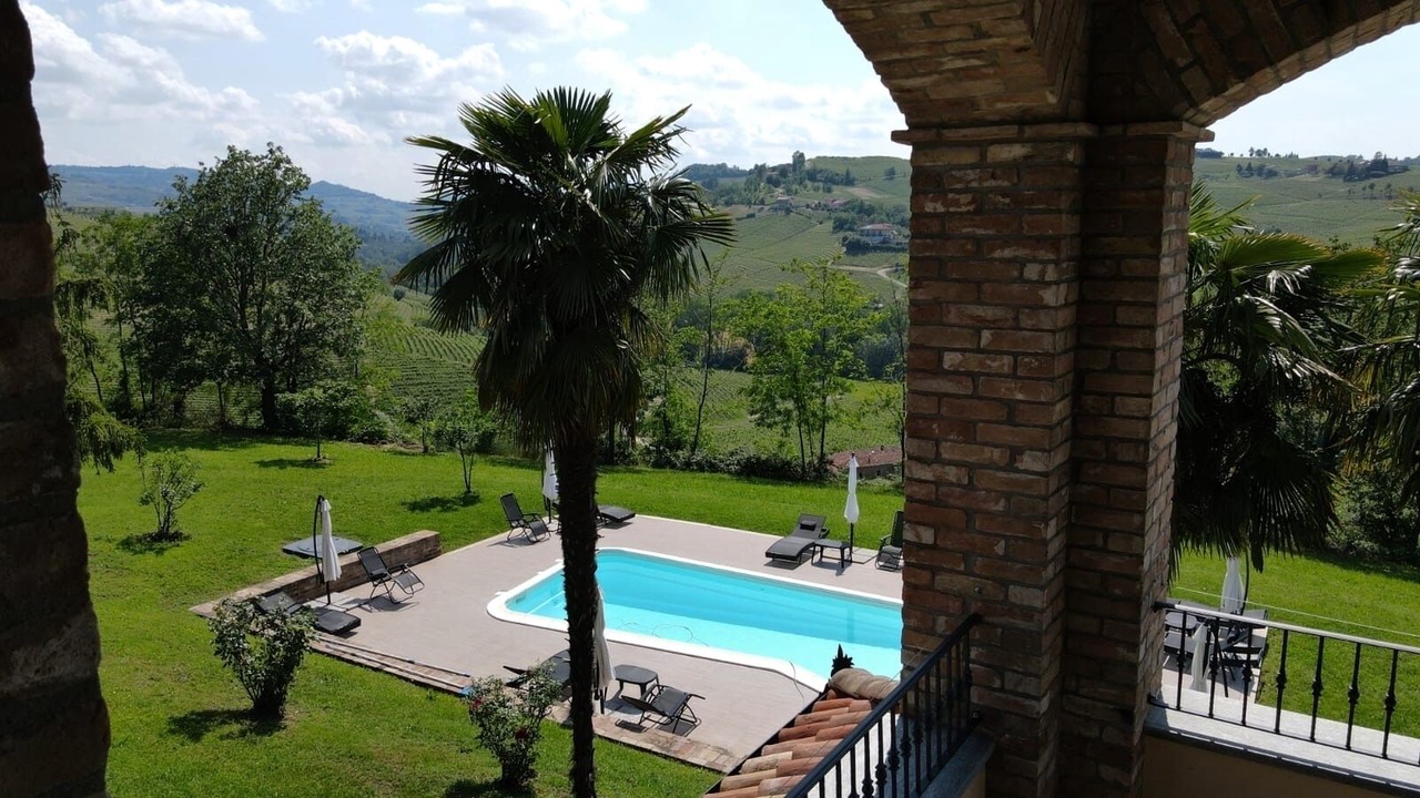 Photo of Outdoor in Canelli