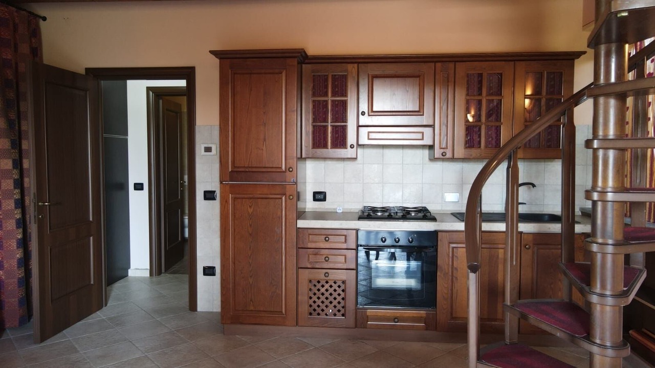 Photo of Kitchen in Canelli