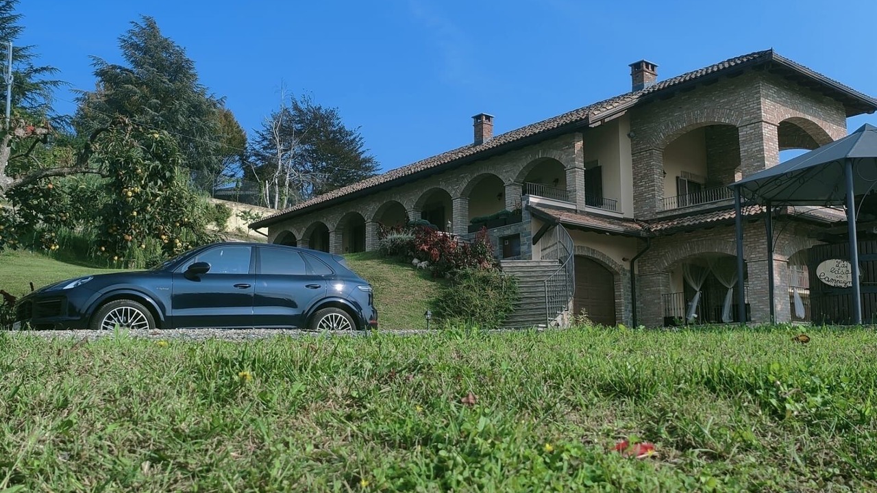 Photo of Outdoor in Canelli