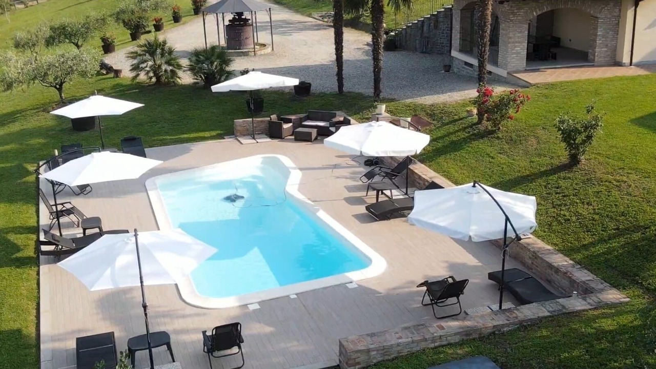 Photo of Outdoor in Canelli