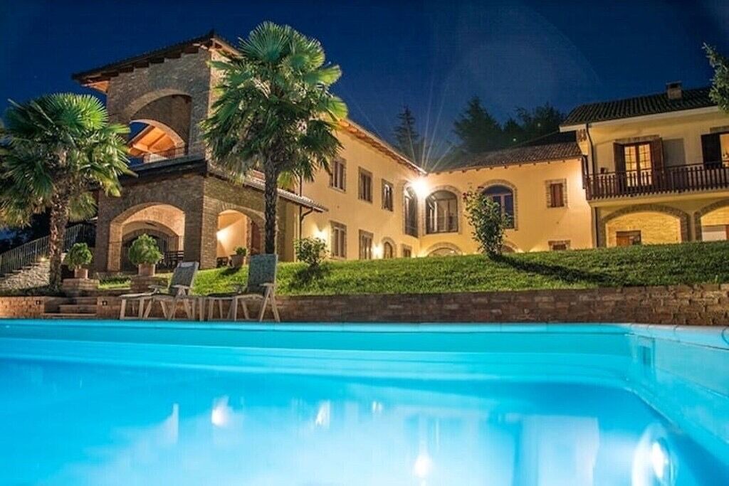 Photo of Outdoor in Canelli