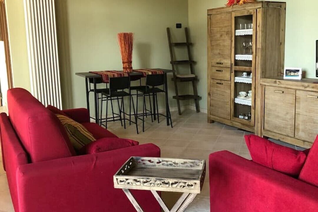 Photo of Livingroom in Canelli