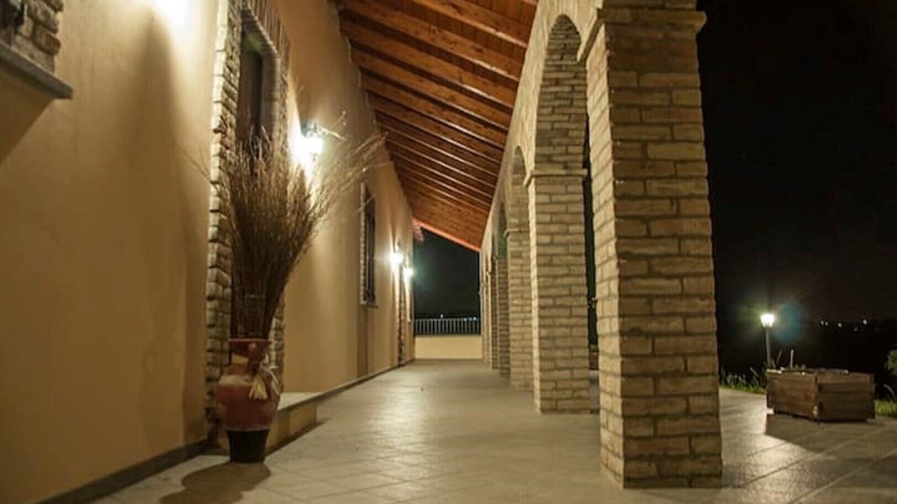 Photo of Patio Balcony in Canelli