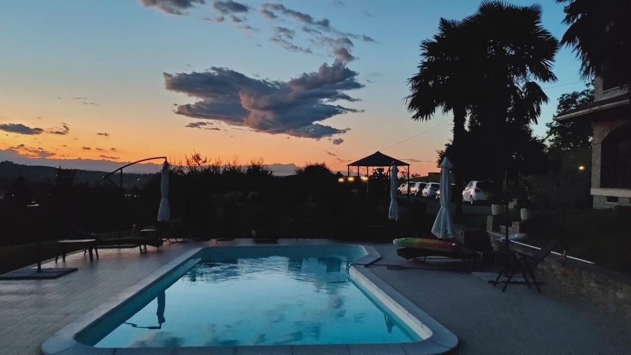Photo of Outdoor in Canelli
