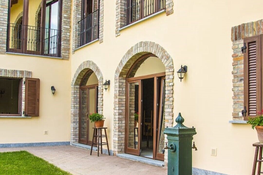 Photo of Outdoor in Canelli