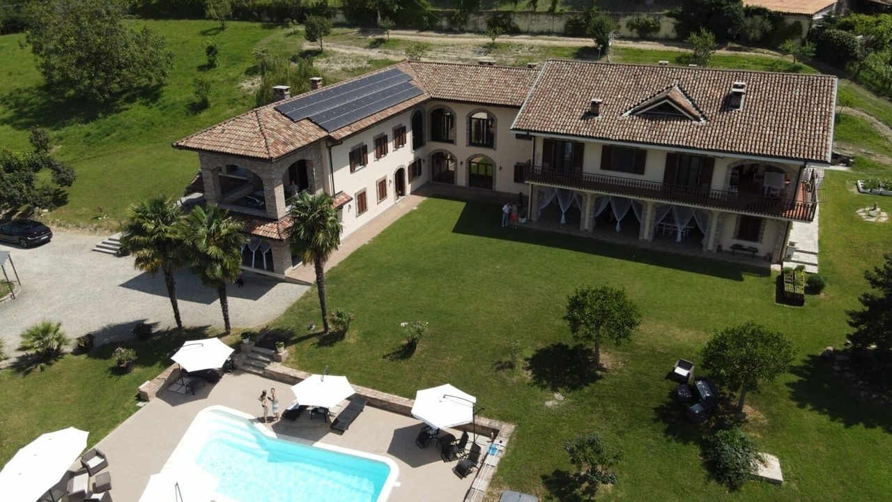Photo of Outdoor in Canelli