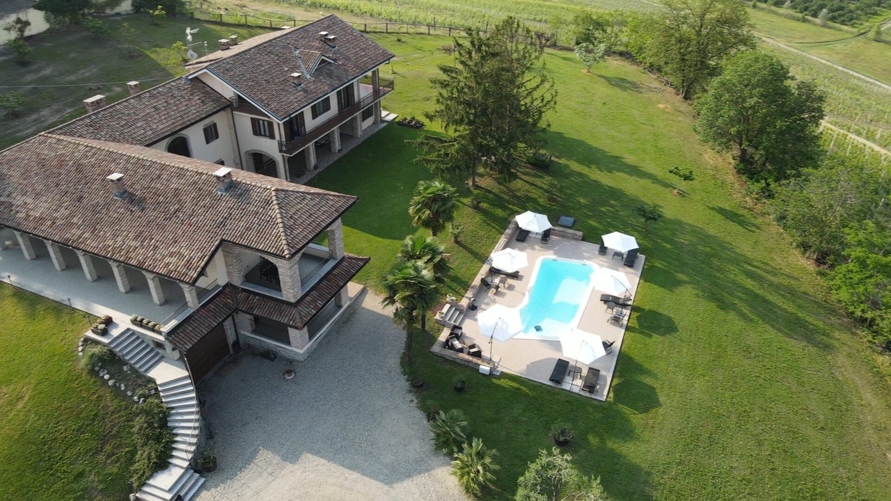 Photo of Outdoor in Canelli
