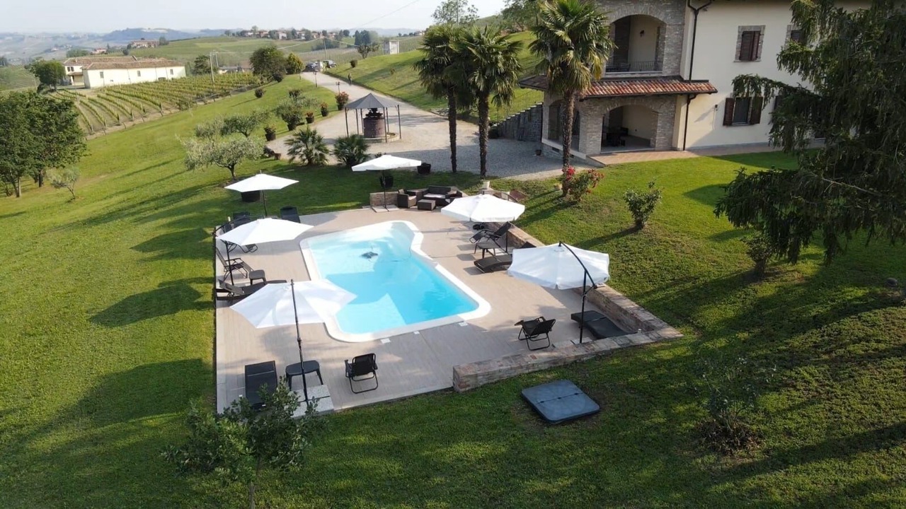 Photo of Outdoor in Canelli