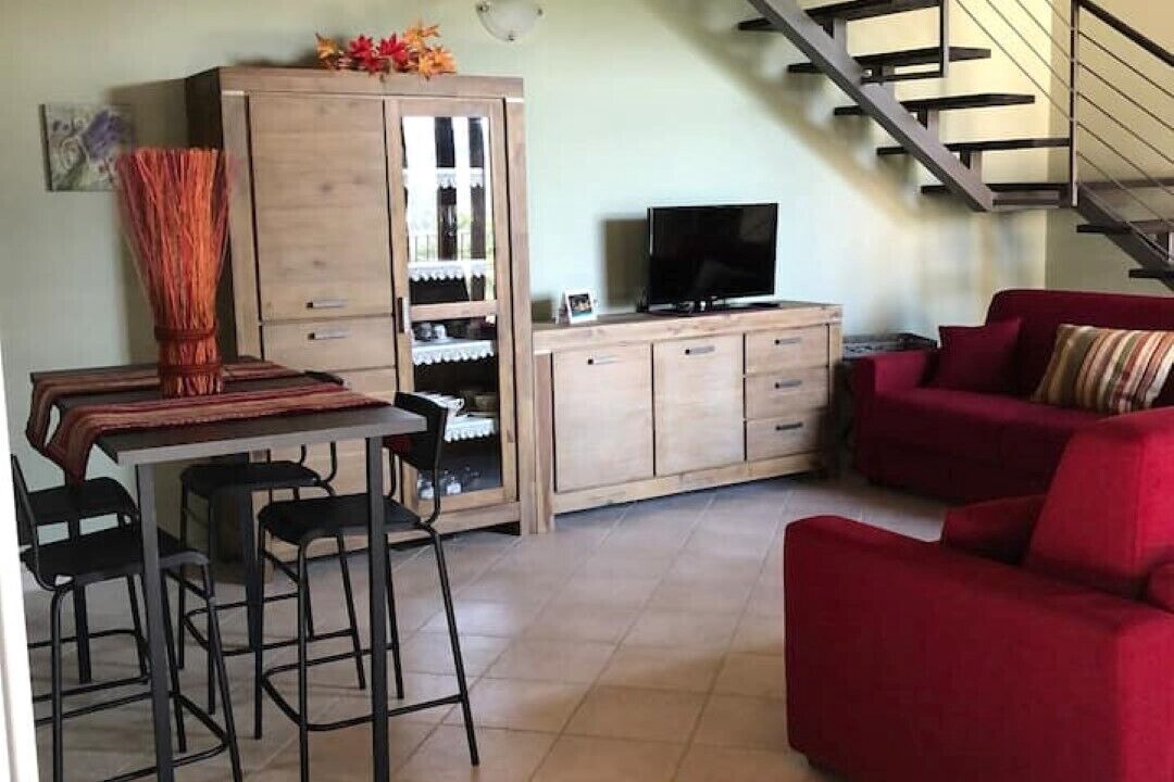 Photo of Livingroom in Canelli